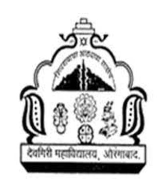 B.Sc in Computer Science at Deogiri College, Aurangabad